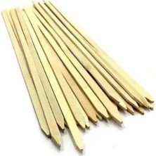 Adana Çöp Şiş 25CM 2 Paket