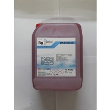 Lvc 43 Handsoap(Endüstriyel Ağıryağ Çözücü Sıvı Elsabunu)