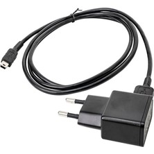 Texas Instruments Adaptör ve Şarj Kablosu