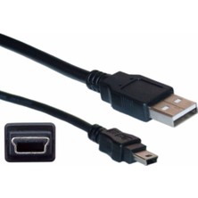 Texas Instruments Adaptör ve Şarj Kablosu