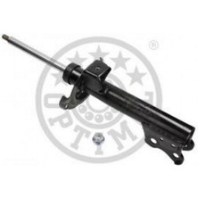 Amortisor On Gazli Mercedes B-Class W245 05 11 Almla