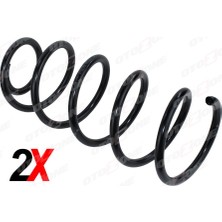 Ön Helezon Yayi Ford Connect 1.8tdci 02 14 Kisa Sase Almla