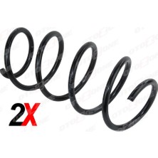 Helezon Yayi Ön Hyundai Tucson Jm 04-10 -2.0 All-Wheel Drive Almla