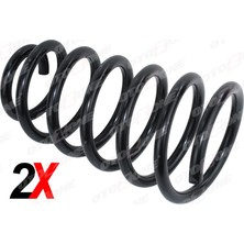 Helezon Yayi Arka Fiat Albea Rear Axle Almla