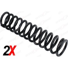 Helezon Yayi Arka Honda Civic V Saloon 91-95 Eg Eh 1 5-1 5 I 16V-1.6 16V-1 6 Vti Almla