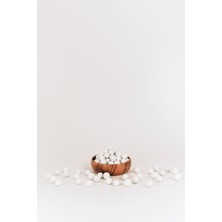 Beyaz Leblebi Draje - 500GR