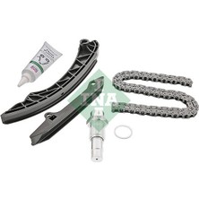 Eksantrık Zıncır Setı Alt Bmw M50 M52 M54 E36 E34 E46 E39 E60 E38 E65 E83 E53 Z3 Z4 E85