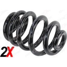 Helezon Yay Arka 245MM Mercedes Vito W638 97 03 Almla