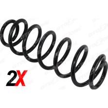 Helezon Yayi Arka Vw Golf Iv Hatchback 1j1 97-05 1.4-1.6 16V-1.6 Fsi-1.8-1.8 T-1.9sdi Tdi-2.0 V5 Almla