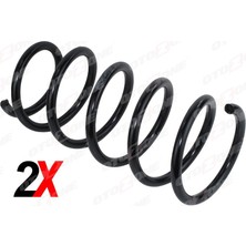 Helezon Yayi Ön Dacia Duster 10 4x4 Almla