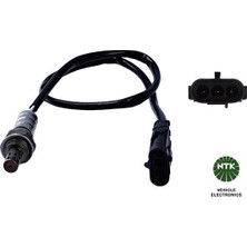 Oksijen Sensörü Clıo-Kangoo 1.2 96-01