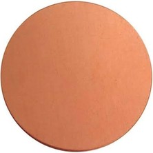 Bakır Yuvarlak 0.9mm Kalınlık