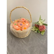 Genel Elas Shop Papatya Sabun Pembe (Söz,Nişan Bohçası)