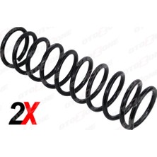 Helezon Yayi Ön Karsan Jest Almla