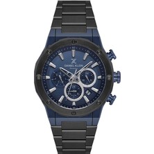 Danıel Kleın DKE.1.10864-6 Erkek Kol Saati