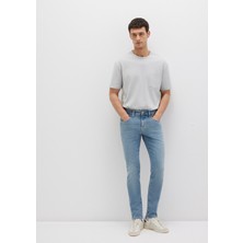 Mavi James Premium Blue Açık Mavi Jean Pantolon 0042490656