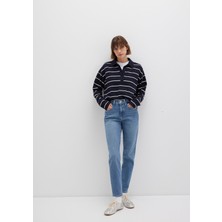 Mavi Cindy Real Blue Indigo Mavisi Jean Pantolon 100277-90993