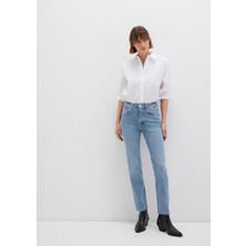 Mavi Viola Premium Blue Indigo Mavisi Jean Pantolon 101048-91000