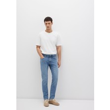Mavi Jake Premium Blue Indigo Mavisi Jean Pantolon 0042290634