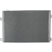 Thermal Condenser Unit Almla