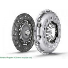 Debriyaj Seti Rulmansiz Mercedes W447 B907 B910 18 Almla