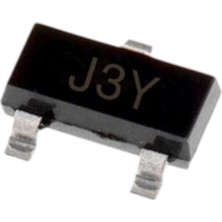 OEM S 8050 J3Y SMD Transistör