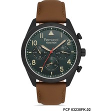 Ferrucci FC.03238FK.02 Erkek Kol Saati