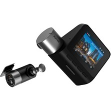 70Mai DashCam A500s-1 Araç İçi Kamera + RC06 Arka Kamera Set