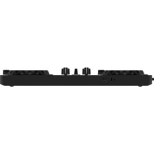 AlphaTheta DDJ-FLX2 DJ Controller Setup
