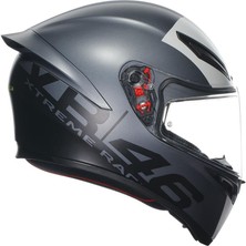 Agv K1 S Limit 46 Kapalı Kask