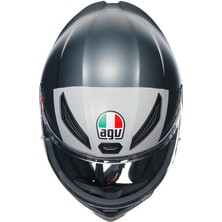 Agv K1 S Limit 46 Kapalı Kask