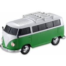 Wster Ws-266bt Kablosuz Hoparlör - Speaker