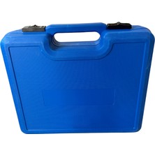 19 Parça 1/2" Lokmalı Torx Takımı Seti