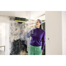 Karcher Sc Serisi Buhar Makineleri İçin Comfort Serisi Cam Aparatı