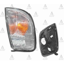 Sınyal Lambası Pıckup 98-00 D22 Sağ DPO-215-1583R-UE
