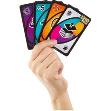 Uno Flip Kart Oyunu