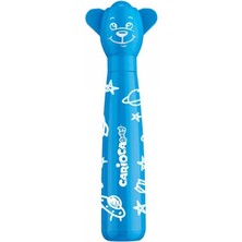 Carioca Teddy Jumbo Keçeli Boya Kalemi 6'lı