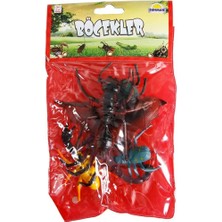 Sunman Böcekler