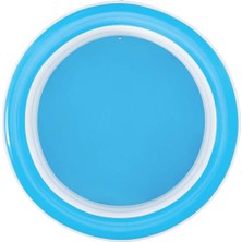 Bestway Şişme Jumbo Desenli Havuz 51122