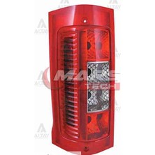 Stop Lambası Ducato 01= / Pg Boxer / Ct Jumper Duysuz Sağ MRS-510353