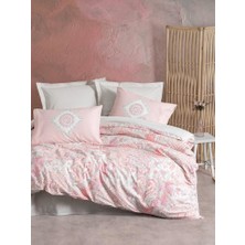 Cotton Box Bohem Nevresim Takımı Çift Kişilik Saldo Bej