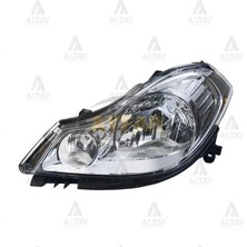 Far Clıo Symbol 09-13 Sol AYF-202283