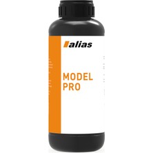 Alias Dental Model (Pro) Reçinesi 1000 G