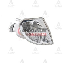 Sınyal Lambası Partner / Berlıngo 96-02 Duylu Sağ MRS-521129