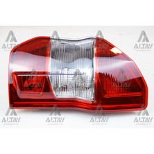 Stop Lambası Courıer 14= Duysuz Sağ MRS-510449