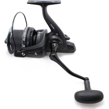 Silstar Power Surf Fd 9000 Surf Makine 6+1 Bb