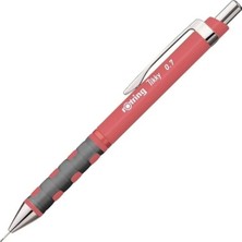 Rotring Tikky 0.7 Uçlu Kalem Gül Kurusu
