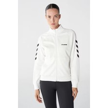 Hummel Genesa Fermuarlı Sweatshırt