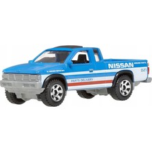 Matchbox Temalı Arabalar 95 Nissan Hardbody D21 JCG45
