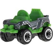 Hot Wheels Tekli Arabalar Bogzilla HYW75